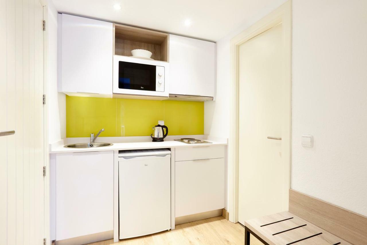 Universal Apartamentos Laguna Garden Canyamel  Exterior photo